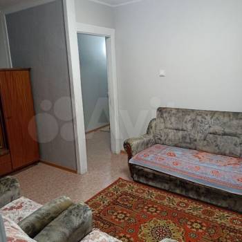 Продается 3-х комнатная квартира, 47,2 м²