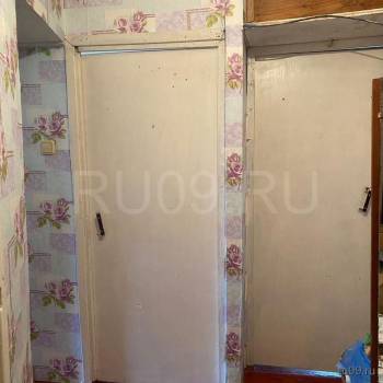 Продается 2-х комнатная квартира, 39 м²