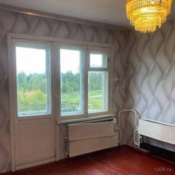 Продается 2-х комнатная квартира, 39 м²