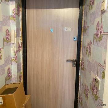 Продается 2-х комнатная квартира, 39 м²