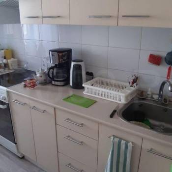 Продается 2-х комнатная квартира, 50 м²