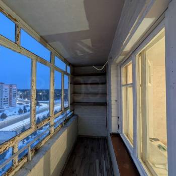 Продается 2-х комнатная квартира, 47 м²