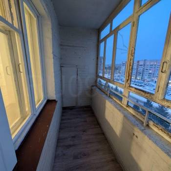 Продается 2-х комнатная квартира, 47 м²