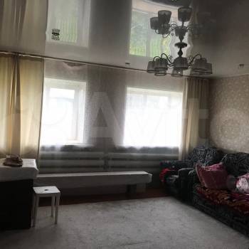 Продается 3-х комнатная квартира, 49 м²