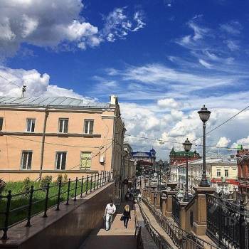 Продается 2-х комнатная квартира, 57 м²