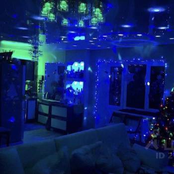 Продается 2-х комнатная квартира, 57 м²