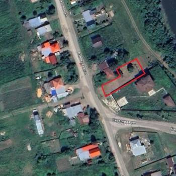 Продается Участок, 500 м²