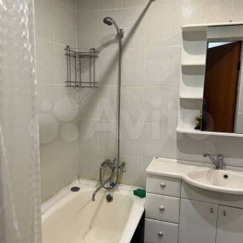 Продается 1-комнатная квартира, 34,6 м²