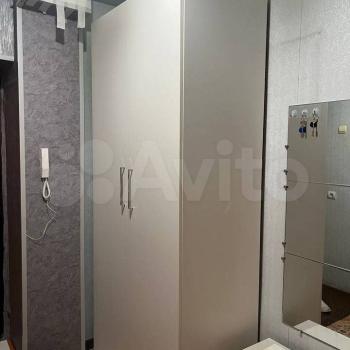 Продается 1-комнатная квартира, 34,6 м²