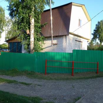 Продается Дом, 72 м²