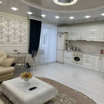 Продается 3-х комнатная квартира, 62,6 м²