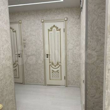 Продается 3-х комнатная квартира, 62,6 м²