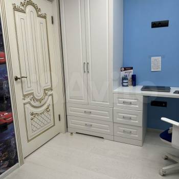 Продается 3-х комнатная квартира, 62,6 м²