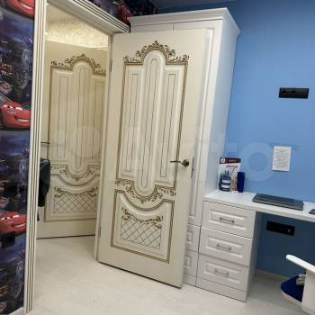 Продается 3-х комнатная квартира, 62,6 м²