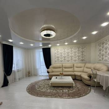 Продается 3-х комнатная квартира, 62,6 м²