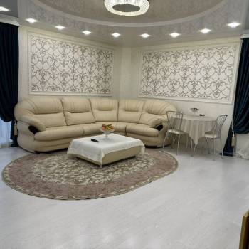 Продается 3-х комнатная квартира, 62,6 м²