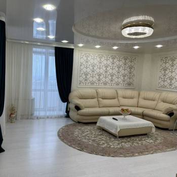 Продается 3-х комнатная квартира, 62,6 м²