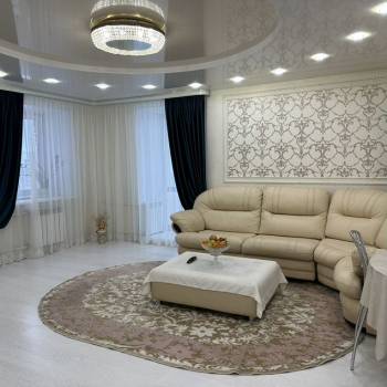Продается 3-х комнатная квартира, 62,6 м²