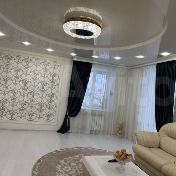 Продается 3-х комнатная квартира, 62,6 м²