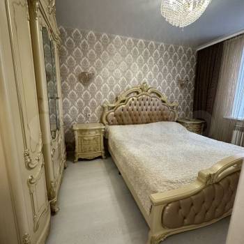 Продается 3-х комнатная квартира, 62,6 м²