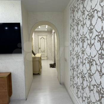 Продается 3-х комнатная квартира, 62,6 м²