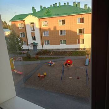 Продается 1-комнатная квартира, 28,5 м²