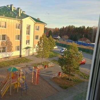 Продается 1-комнатная квартира, 28,5 м²