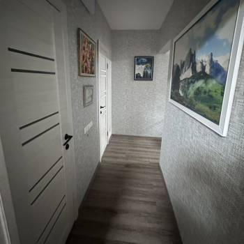 Продается 2-х комнатная квартира, 60,3 м²