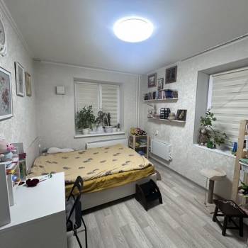 Продается 2-х комнатная квартира, 60,3 м²