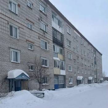 Продается 3-х комнатная квартира, 59,2 м²