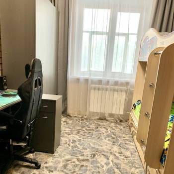 Продается 2-х комнатная квартира, 53,8 м²