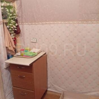 Сдается 1-комнатная квартира, 19 м²