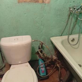 Сдается 1-комнатная квартира, 19 м²