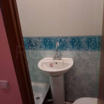 Продается 1-комнатная квартира, 10 м²