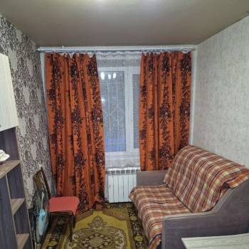 Сдается 1-комнатная квартира, 15,5 м²