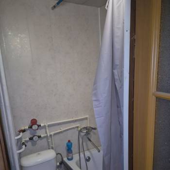 Сдается 1-комнатная квартира, 15,5 м²