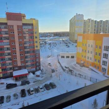 Сдается 2-х комнатная квартира, 42 м²