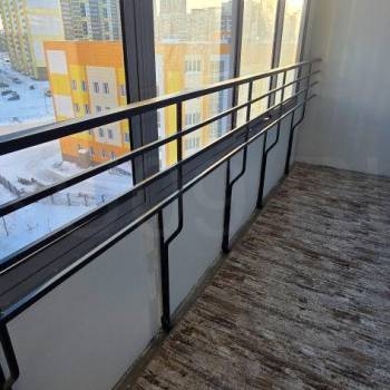 Сдается 2-х комнатная квартира, 42 м²