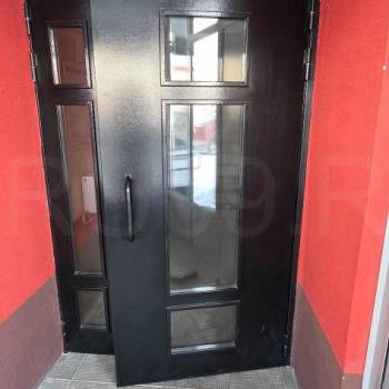 Сдается 2-х комнатная квартира, 42 м²