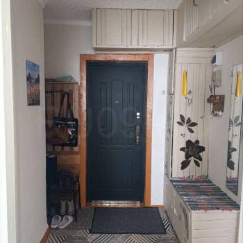 Продается 1-комнатная квартира, 29 м²