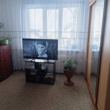 Продается 1-комнатная квартира, 29 м²