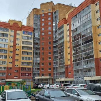 Сдается 1-комнатная квартира, 23 м²