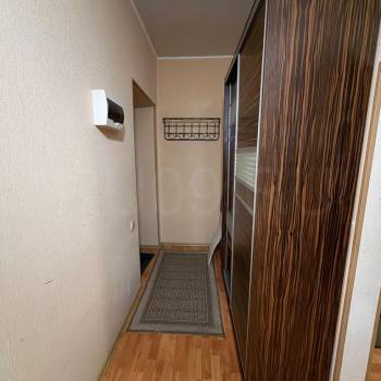 Сдается 1-комнатная квартира, 46 м²