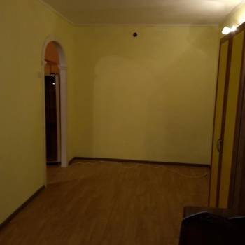 Сдается 2-х комнатная квартира, 43 м²