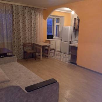 Сдается 2-х комнатная квартира, 43 м²