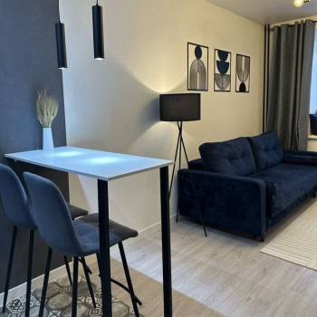 Сдается 1-комнатная квартира, 31 м²