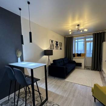 Сдается 1-комнатная квартира, 31 м²