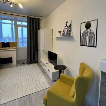 Сдается 1-комнатная квартира, 31 м²