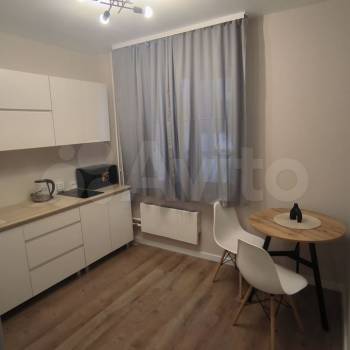 Сдается 1-комнатная квартира, 37 м²