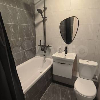 Сдается 1-комнатная квартира, 37 м²